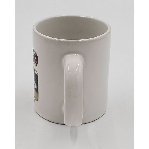 BMW Collector's Series Coffee Cup Model 503 1956-1959 LE 869 of 3000 - Picture 6 of 7